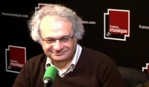 Amin Maalouf-La matinale-16-10-2012
