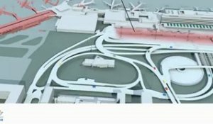Découvrez le nouveau visage de l'aéroport d'Orly en 2018