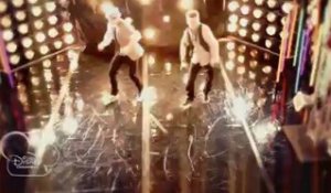 Shake It Up Dance Talents - Edition 2 - Clip de Luc et Corentin