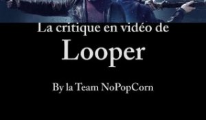 Looper - Critique du film [HD] [NoPopCorn]