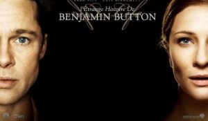 L'Étrange Histoire de Benjamin Button (2008) - Bande Annonce / Trailer #2 [VF-HQ]