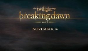 Twilight Breaking Dawn Part 2 - Official Featurette "Inside Look" [VO|HD] [NoPopCorn] (Twilight - Chapitre 5 : Révélation 2e partie)