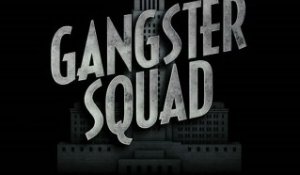 Gangster Squad - Bande Annonce #2 [VOST|HD] [NoPopCorn]