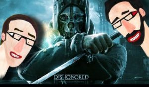 Le Voxel teste DISHONORED (360)