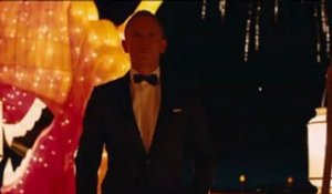 SKYFALL - Bande-annonce VO