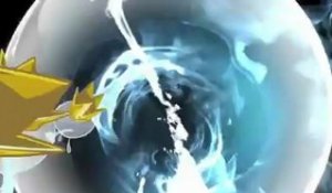 Rayman : Jungle Run - Trailer d'Annonce