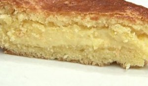 Gâteau Basque - 750 Grammes