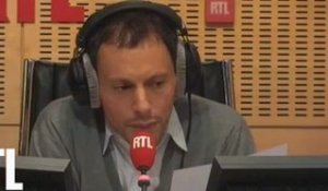 Jérôme Kerviel, invité de Marc-Olivier Fogiel, sur RTL : "Je suis totalement effondré, je ne comprends pas le jugement rendu, je me pourvois en cassation sans hésitation"