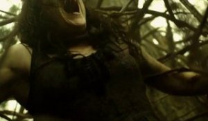 EVIL DEAD - Redband Teaser Trailer [VO]