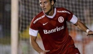 Diego Forlán, décisif dans les grands rendez-vous