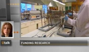 Quel financement européen pour la recherche ?