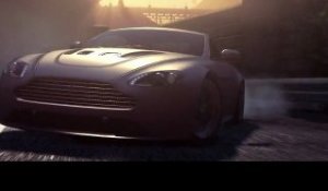Need for Speed Most Wanted - Trailer de lancement