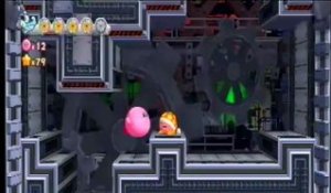 Kirby’s Adventure Wii - Sphère numéro 5 du monde 6-5