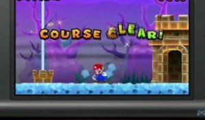 New Super Mario Bros. 2 - Challenge Pack B Trailer