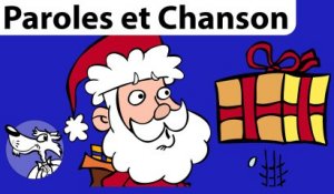 Chanson De Noel En Italien