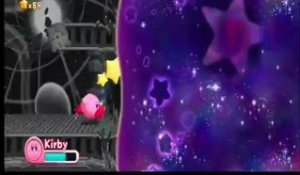 Kirby’s Adventure Wii - Passage 6-1