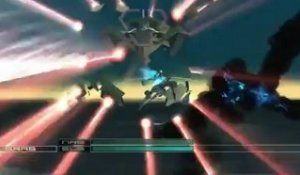 Zone of the Enders HD Collection - Trailer SDCC 2012