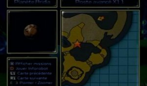 Ratchet & Clank Trilogy - Ratchet & Clank 1 : Aridia, boulon en or 02