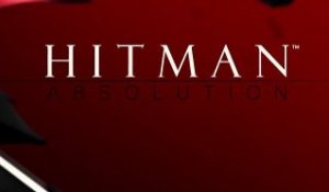 Hitman Absolution - Cinema Trailer [HD]