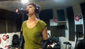 Amanda Palmer - Want It Back - Session Acoustique OÜI FM