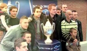 Match de rêve de la Coupe de France : le documentaire