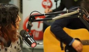 Lilly Wood & The Prick - Chris Isaak Cover - Session Acoustique OÜI FM