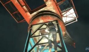 Assassin's Creed III - Atteindre le sommet de la tour moderne