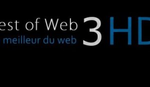 Best of Web 3 - HD - Zapatou