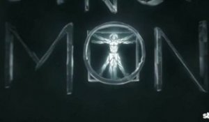 Da Vinci's Demons - Teaser [VO-HD]