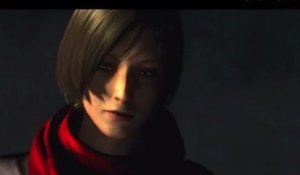 Walkthrough - Resident Evil 6 [17] - Chris et Piers - Ada !