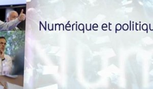 Institut Xerfi Claude Revel Numérique et intelligence économique