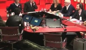 Pierre Bellemare et Jamel Debbouze : L'invité du jour du 12/11/2012 dans A La Bonne Heure