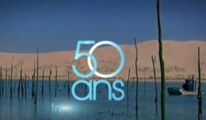 50 ans de météo en Aquitaine