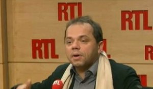 Dans "RTL Midi", Jean-François Filliatre, rédacteur en chef de "Mieux Vivre Votre Argent", livre ses conseils au gagnant français de l'Euro Millions pour gérer au mieux son pactole