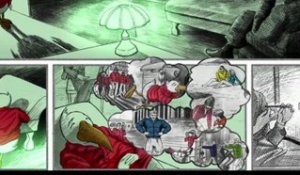 Le comic book de Moncler - Episode 5