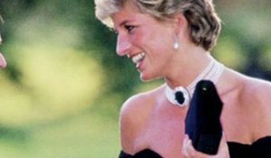 Gotha: Lady Diana en trois robes