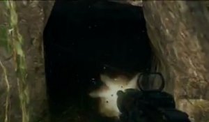 CoD Black Ops 2 - Easter Egg, Thor Hammer