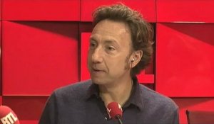 Jean-Louis Aubert : L'heure du psy du 20/11/2012 dans A La Bonne Heure