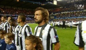 beINSPORT : La Juventus en danger