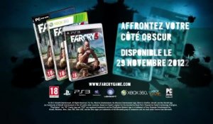 Far Cry 3 - Le monde ouvert (VOSTFR) [HD]