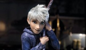 Rise of the Guardians - 4 Minutes Extended Clip #2 [VO|HD]