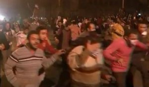 Egypte : l'opposition dénonce une dérive dictatoriale...