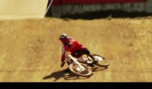 PROMO MOCA - MTB video - Cool Shoe Tricks & Chicks