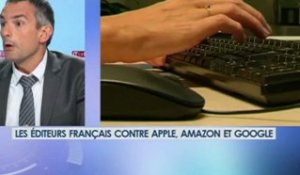 24/11 BFM : IT for business l’hebdo 2/4