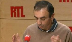 "La Chronique d'Eric Zemmour" : la victoire posthume de Philippe Seguin