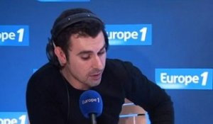 Pascal Bataille revient sur ses années à TF1