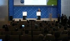 Croissance économique : l'OCDE abaisse ses prévisions