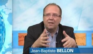 Xerfi Canal Jean-Baptiste Bellon Le prix des services bancaires