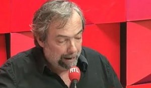 Didier Porte présente L'air du temps du 29/11/2012 dans A La Bonne Heure
