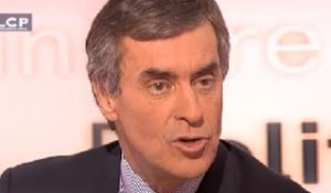 Reportages : Jérôme Cahuzac : "Avant de postuler à Matignon, je dirais à Jean-Luc Mélenchon de peut-être se faire élire de temps en temps au suffrage universel direct"